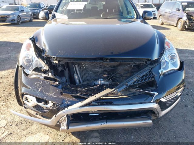 2017 INFINITI QX50 JN1BJ0RR2HM401337 Photo 5