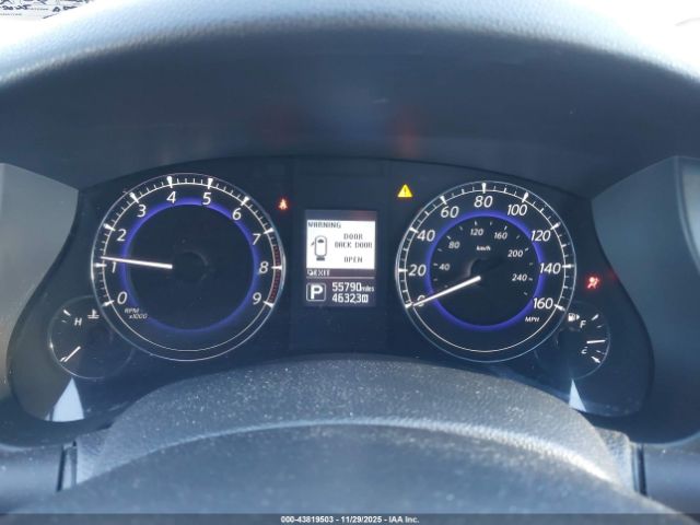 2017 INFINITI QX50 JN1BJ0RR2HM401337 Photo 6