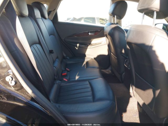 2017 INFINITI QX50 JN1BJ0RR2HM401337 Photo 7