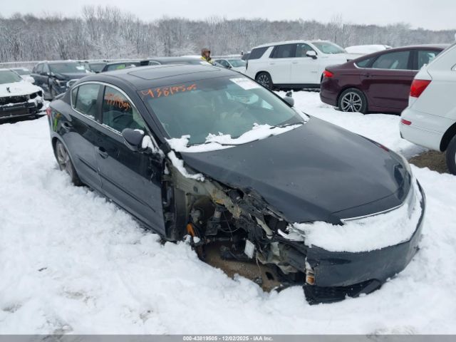 2013 ACURA ILX 19VDE1F70DE012118 Photo 0