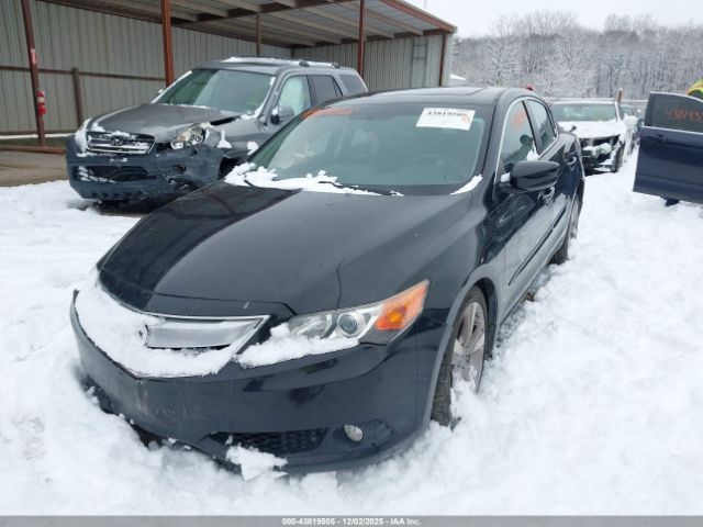 2013 ACURA ILX 19VDE1F70DE012118 Photo 1