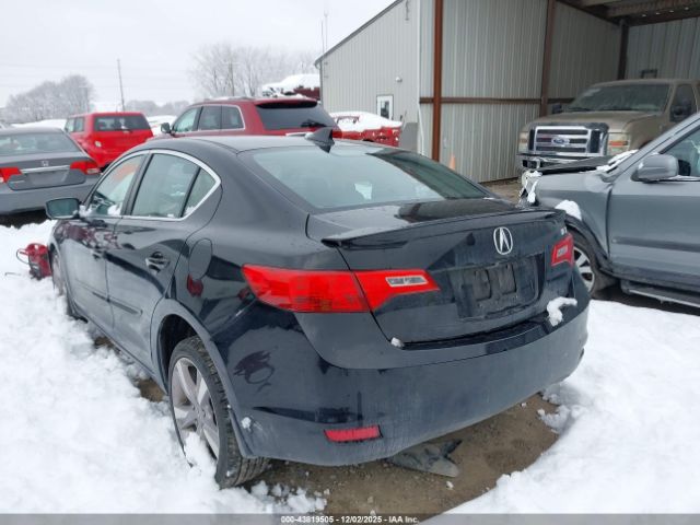 2013 ACURA ILX 19VDE1F70DE012118 Photo 2