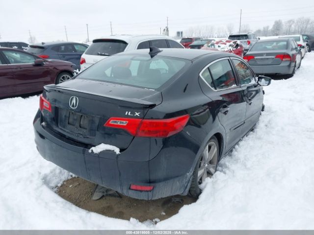 2013 ACURA ILX 19VDE1F70DE012118 Photo 3