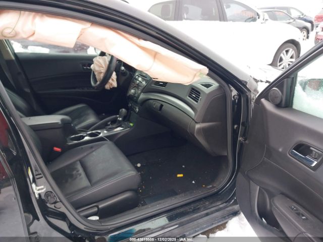 2013 ACURA ILX 19VDE1F70DE012118 Photo 4