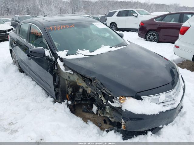 2013 ACURA ILX 19VDE1F70DE012118 Photo 5