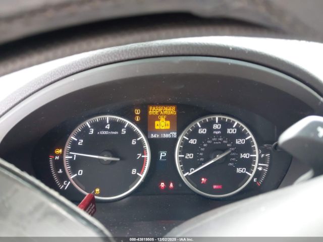 2013 ACURA ILX 19VDE1F70DE012118 Photo 6