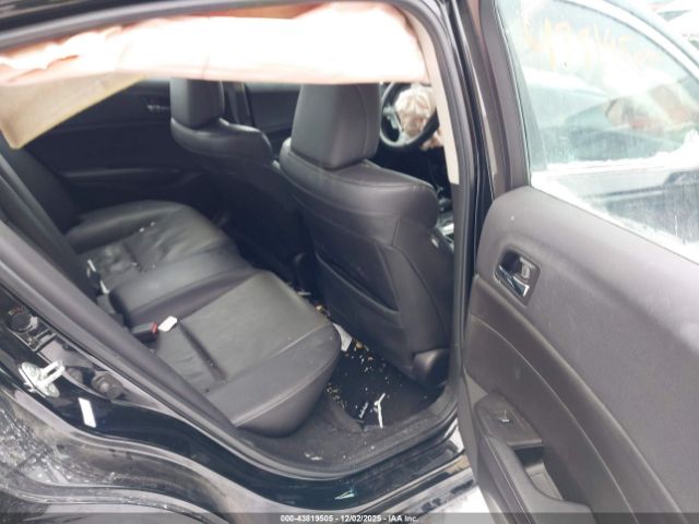 2013 ACURA ILX 19VDE1F70DE012118 Photo 7