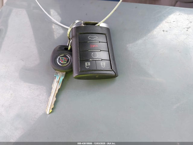 2010 CADILLAC DTS 1G6KA5EY0AU110254 Photo 10