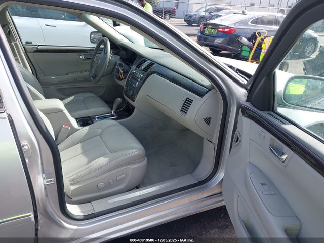 2010 CADILLAC DTS 1G6KA5EY0AU110254 Photo 4