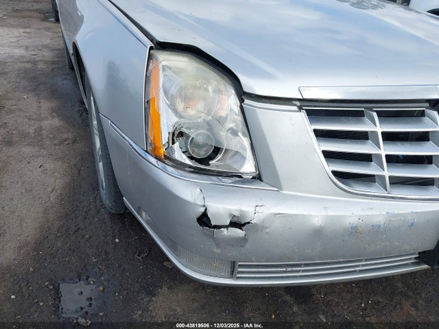 2010 CADILLAC DTS 1G6KA5EY0AU110254 Photo 5