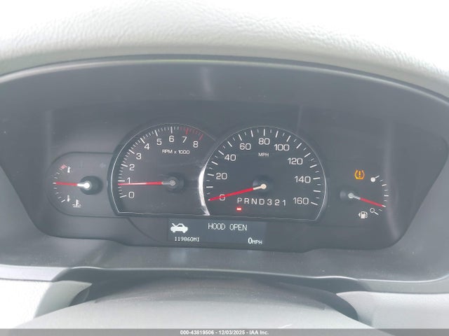 2010 CADILLAC DTS 1G6KA5EY0AU110254 Photo 6