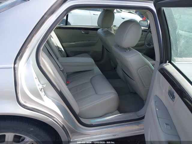 2010 CADILLAC DTS 1G6KA5EY0AU110254 Photo 7