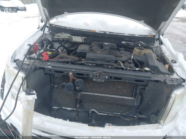 Продажа на аукционе авто 2010 Ford F-150 Fx4/harley-davidson/king Ranch/lariat/platinum/xl/xlt, vin: 1FTFW1EV3AFA59402, номер лота: 43819520