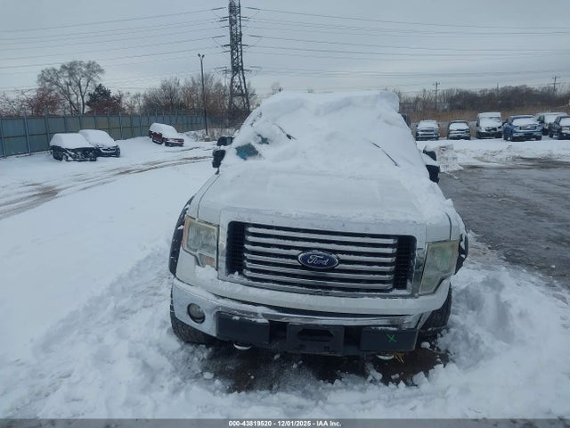 Продажа на аукционе авто 2010 Ford F-150 Fx4/harley-davidson/king Ranch/lariat/platinum/xl/xlt, vin: 1FTFW1EV3AFA59402, номер лота: 43819520