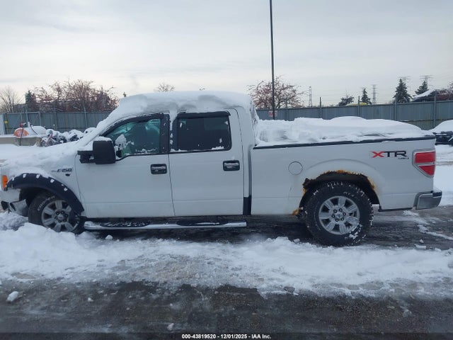 Продажа на аукционе авто 2010 Ford F-150 Fx4/harley-davidson/king Ranch/lariat/platinum/xl/xlt, vin: 1FTFW1EV3AFA59402, номер лота: 43819520