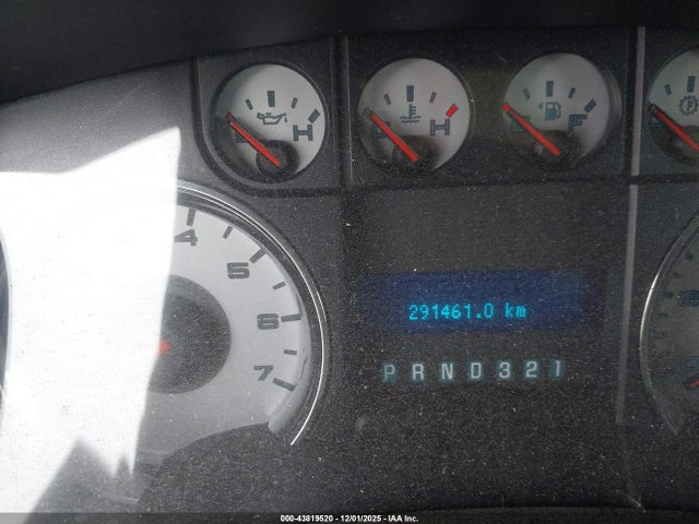 Продажа на аукционе авто 2010 Ford F-150 Fx4/harley-davidson/king Ranch/lariat/platinum/xl/xlt, vin: 1FTFW1EV3AFA59402, номер лота: 43819520