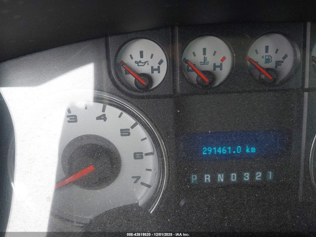 Продажа на аукционе авто 2010 Ford F-150 Fx4/harley-davidson/king Ranch/lariat/platinum/xl/xlt, vin: 1FTFW1EV3AFA59402, номер лота: 43819520