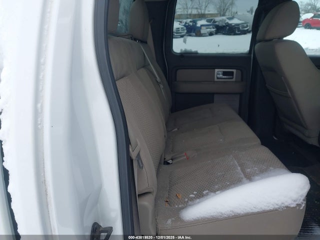 Продажа на аукционе авто 2010 Ford F-150 Fx4/harley-davidson/king Ranch/lariat/platinum/xl/xlt, vin: 1FTFW1EV3AFA59402, номер лота: 43819520