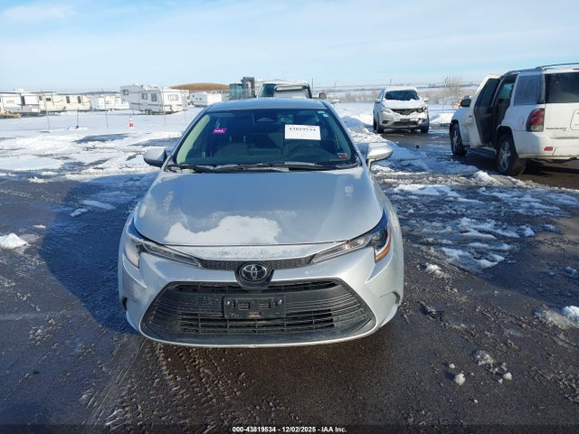 Toyota COROLLA LE 2024 5YFB4MDE2RP119813 Image 12