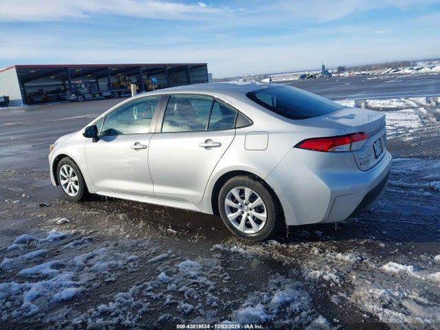 Toyota COROLLA LE 2024 5YFB4MDE2RP119813 Image 14