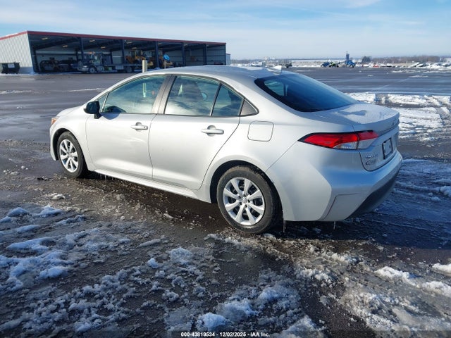 Toyota COROLLA LE 2024 5YFB4MDE2RP119813 Image 3