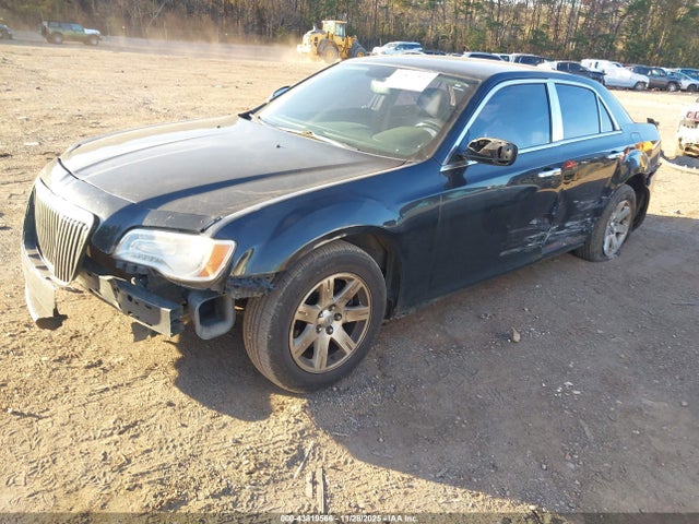 43819566 :رقم المزاد ، 2C3CCAAG3DH556606 vin ، 2013 Chrysler 300 Motown مزاد بيع
