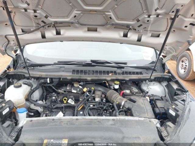 2022 FORD EDGE 2FMPK4K96NBB05154 Photo 9