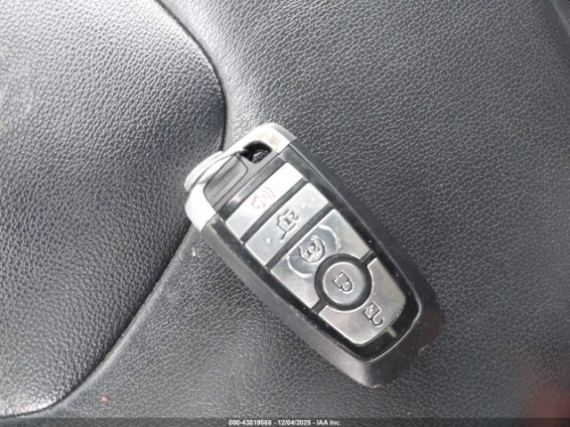 2022 FORD EDGE 2FMPK4K96NBB05154 Photo 10