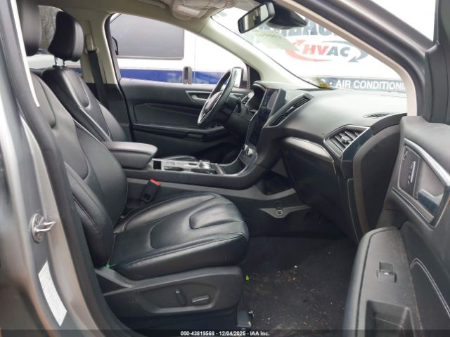 2022 FORD EDGE 2FMPK4K96NBB05154 Photo 4
