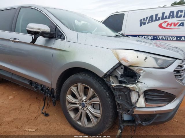 2022 FORD EDGE 2FMPK4K96NBB05154 Photo 5