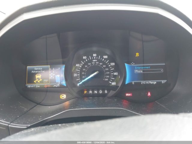 2022 FORD EDGE 2FMPK4K96NBB05154 Photo 6