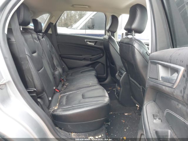 2022 FORD EDGE 2FMPK4K96NBB05154 Photo 7