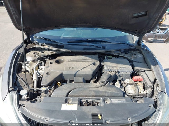 Nissan Altima 2.5 S 2017 1N4AL3AP1HN311675 Image 10