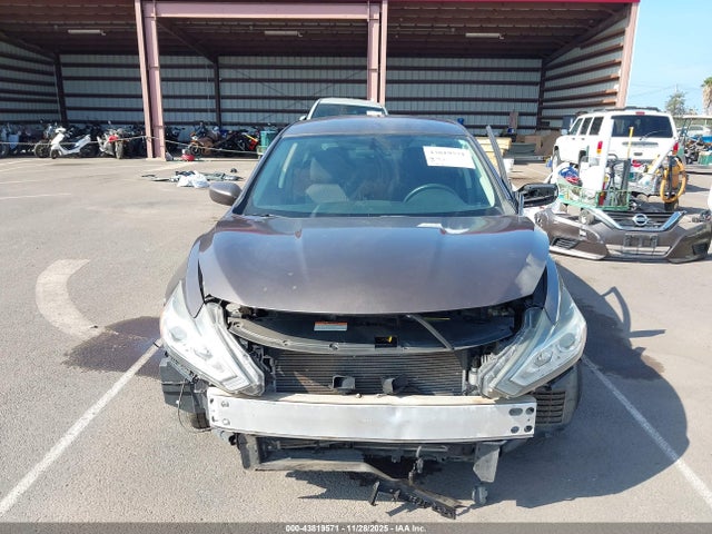 Nissan Altima 2.5 S 2017 1N4AL3AP1HN311675 Image 13