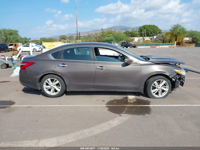 Nissan Altima 2.5 S 2017 1N4AL3AP1HN311675 Image 14