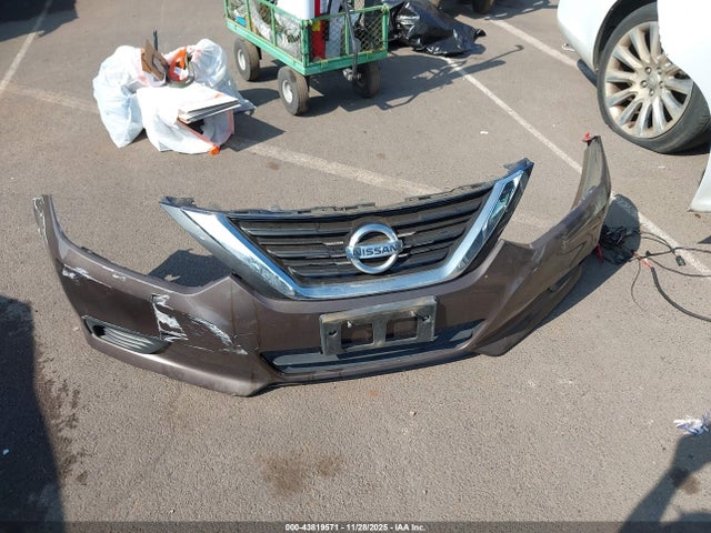 Nissan Altima 2.5 S 2017 1N4AL3AP1HN311675 Image 12