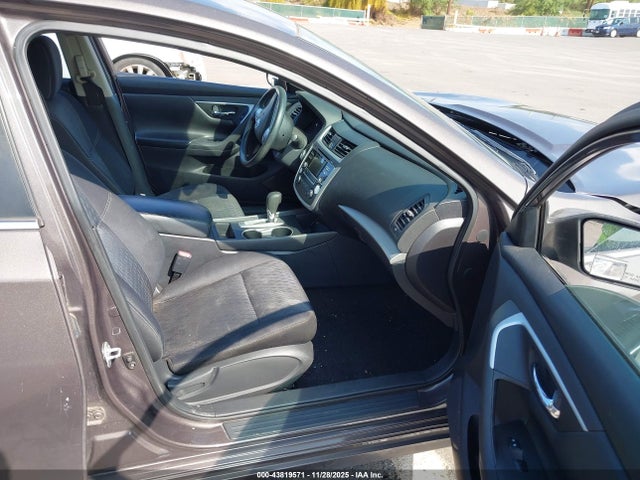 Nissan Altima 2.5 S 2017 1N4AL3AP1HN311675 Image 5