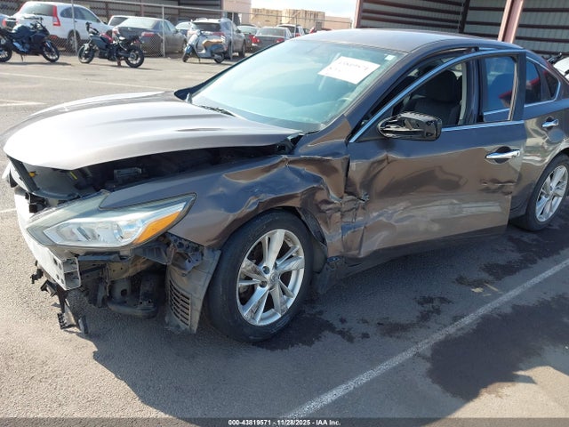 Nissan Altima 2.5 S 2017 1N4AL3AP1HN311675 Image 6