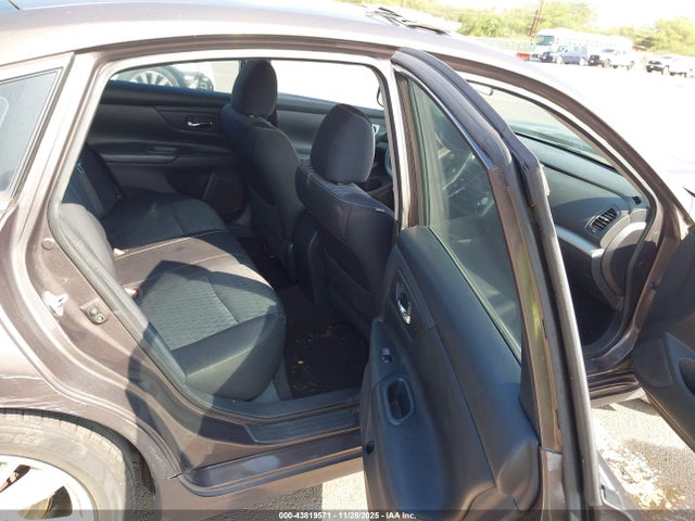 Nissan Altima 2.5 S 2017 1N4AL3AP1HN311675 Image 8