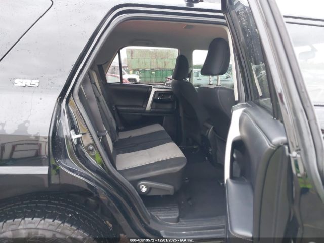 2019 TOYOTA 4RUNNER JTEBU5JR2K5702670 Photo 7