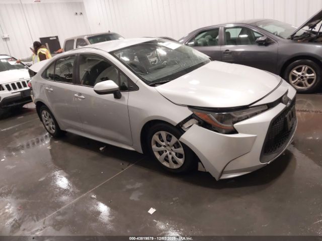 2022 TOYOTA COROLLA JTDEPMAE2NJ223905