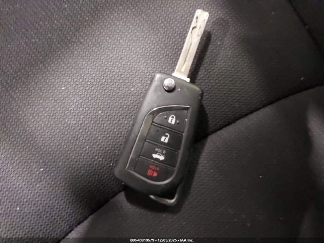 2022 TOYOTA COROLLA JTDEPMAE2NJ223905 Photo 10