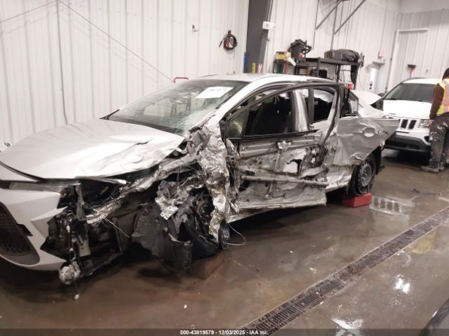 2022 TOYOTA COROLLA JTDEPMAE2NJ223905 Photo 5