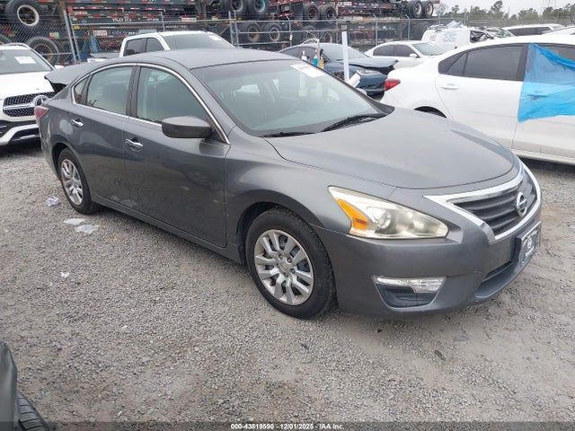 Продаж на аукціоні авто 2015 Nissan Altima 2.5 S, vin: 1N4AL3AP0FN354885, номер лоту: 43819590