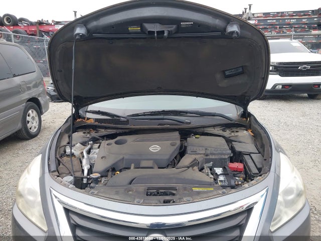 Продаж на аукціоні авто 2015 Nissan Altima 2.5 S, vin: 1N4AL3AP0FN354885, номер лоту: 43819590