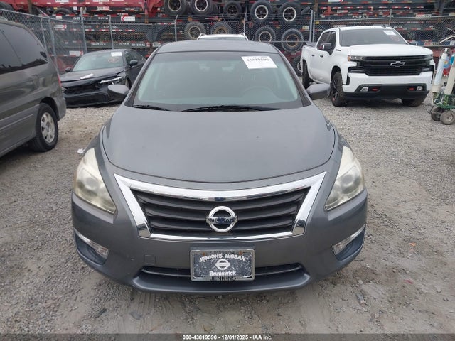 Продаж на аукціоні авто 2015 Nissan Altima 2.5 S, vin: 1N4AL3AP0FN354885, номер лоту: 43819590