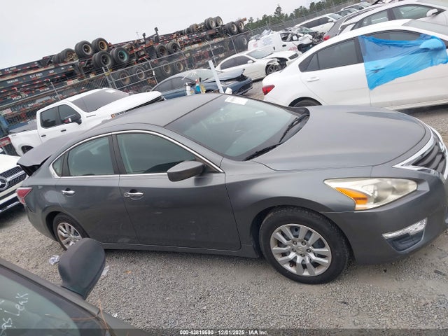 Продаж на аукціоні авто 2015 Nissan Altima 2.5 S, vin: 1N4AL3AP0FN354885, номер лоту: 43819590