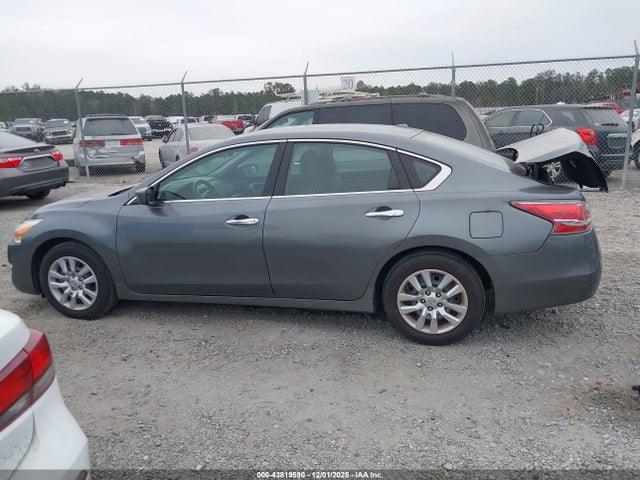 Продаж на аукціоні авто 2015 Nissan Altima 2.5 S, vin: 1N4AL3AP0FN354885, номер лоту: 43819590