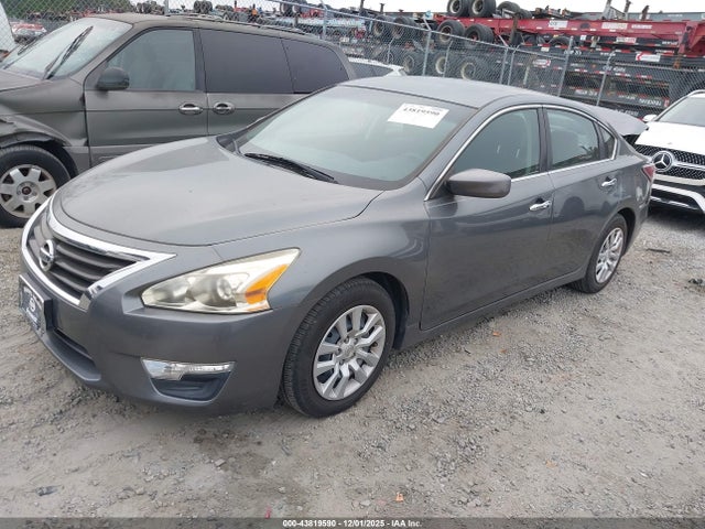 Продаж на аукціоні авто 2015 Nissan Altima 2.5 S, vin: 1N4AL3AP0FN354885, номер лоту: 43819590