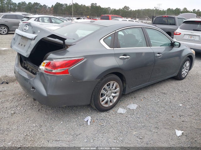 Продаж на аукціоні авто 2015 Nissan Altima 2.5 S, vin: 1N4AL3AP0FN354885, номер лоту: 43819590